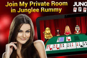 What is Junglee Rummy Cards . 