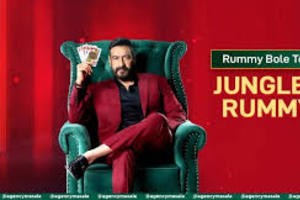 Junglee Rummy Cards Play Rummy Game 