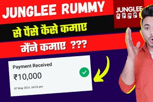 Why Mega Junglee Rummy Cards is the Best