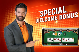 Sumit Kumar becomes newest crore-plus prize winner of Junglee Rummy Cards’s online tournament